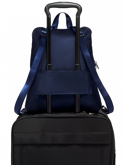 Рюкзак складной Tumi 196386IDG Voyageur Just In Case Backpack