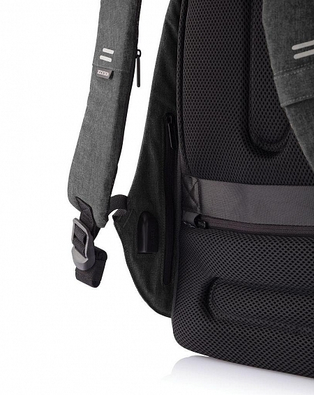 Рюкзак-антивор XD Design P705.711 Bobby Hero XL Anti-Theft Backpack