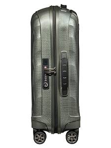 Чемодан Samsonite CS2*002 C-Lite Spinner (4 wheels) 55cm