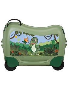 Чемодан Samsonite KK5-74001 Dream2go Spinner