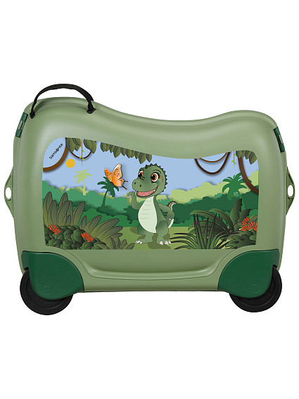 Чемодан Samsonite KK5-74001 Dream2go Spinner