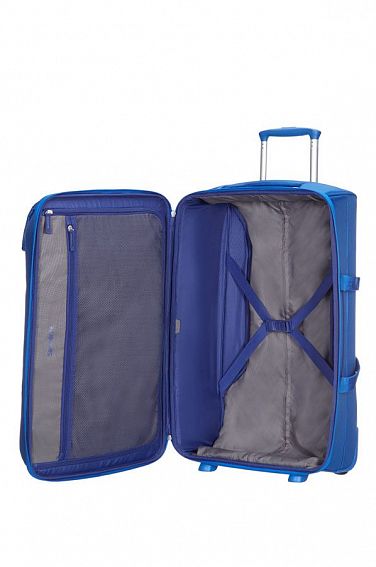 Сумка-тележка Samsonite 37V*012 Pop-Fresh Duffle/w 65/24