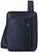 Сумка Piquadro CA3084P15/BLU3 Pulse Сумка Piquadro CA3084P15/BLU3 Pulse