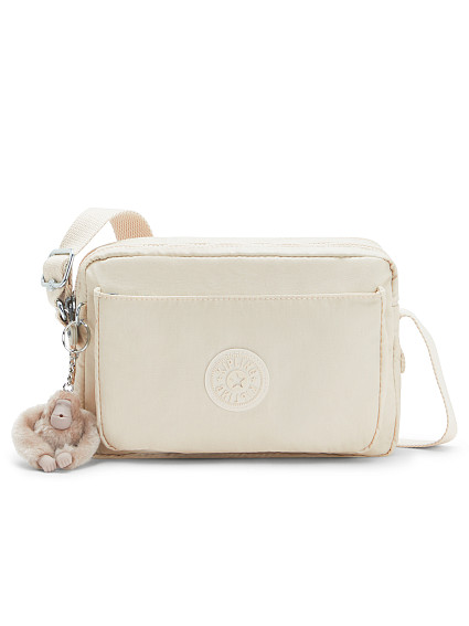 Сумка кросс-боди Kipling KI68313KA Abanu M Medium Crossbody