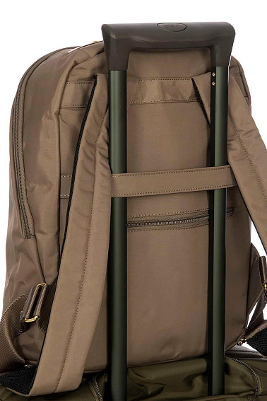 Рюкзак Brics BXL45059 X-Travel Medium City Backpack