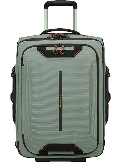 Сумка-рюкзак на колесах Samsonite KH7*012 Ecodiver Duffle with wheels 55cm backpack