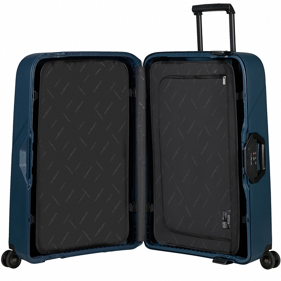 Чемодан Samsonite KH2*003 Magnum Eco Spinner