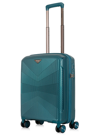 Чемодан Robinzon RP5203-G Madagascar S