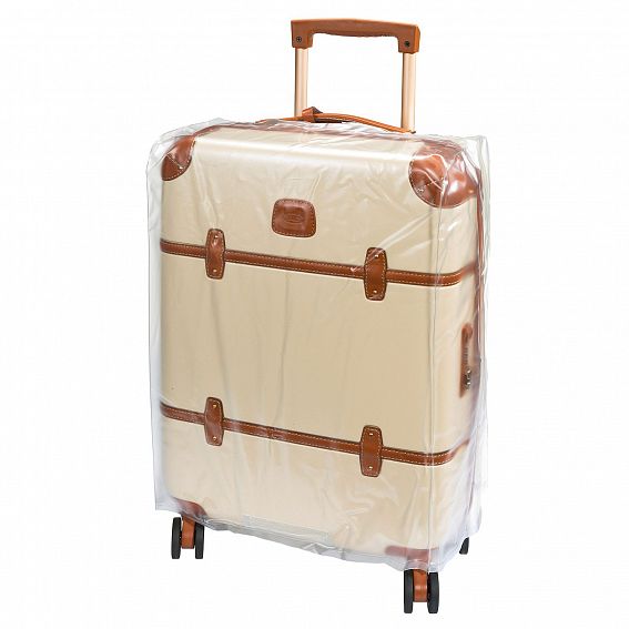 Чехол для чемодана малый Brics Trolley Cover BAC00935