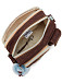 Сумка кросс-боди Kipling KI8716U5B Abanu S Energy Small Crossbody