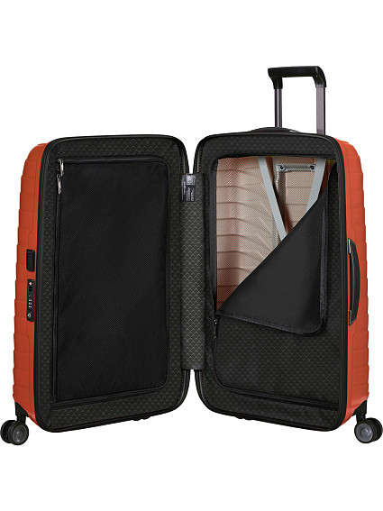 Чемодан Samsonite CW6*002 Proxis Spinner