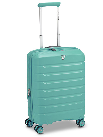 Чемодан Roncato 418183 Butterfly B-Flying Carry-on Spinner Expandable 55