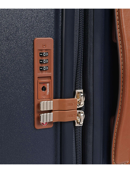 Чемодан Brics BBG38303 Bellagio Medium trolley