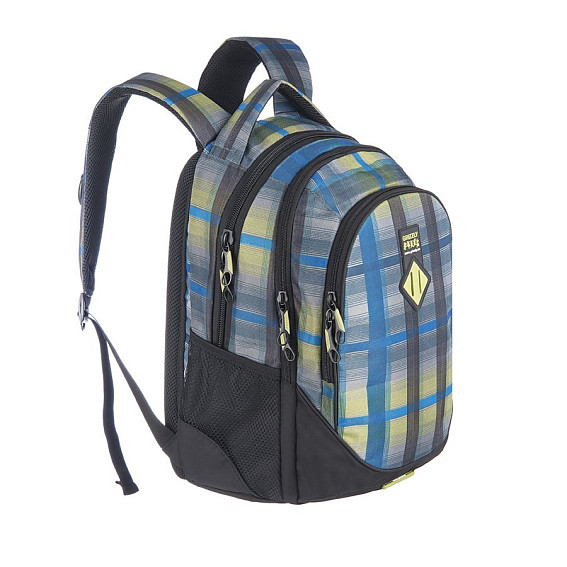 Рюкзак Grizzly RU-500-1