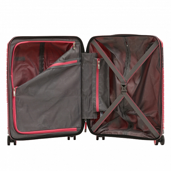 Чемодан Titan 852406 Transport Trolley S