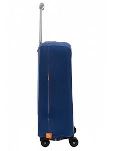 Чехол для чемодана малый Routemark SP240 Royal Blue-S