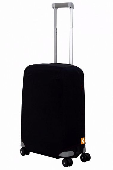 Чехол для чемодана малый Routemark SP240 Black S