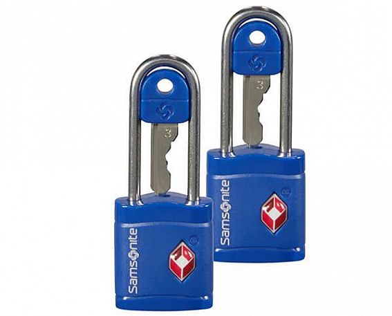 Замок Samsonite CO1*039 Travel Accessories Lock