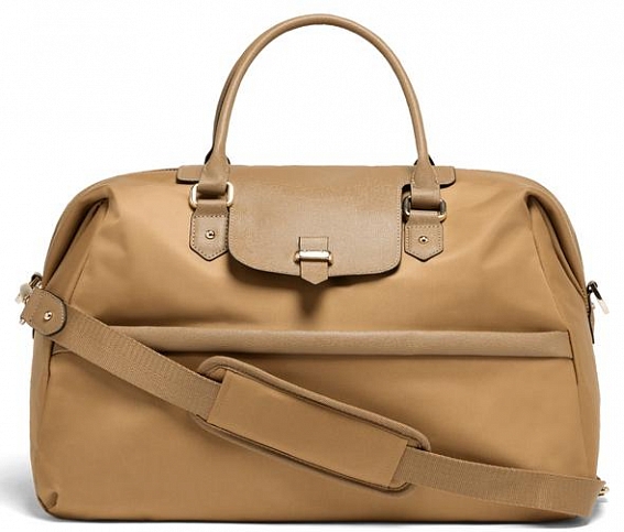 Сумка Lipault P66*008 Plume Avenue Duffle Bag
