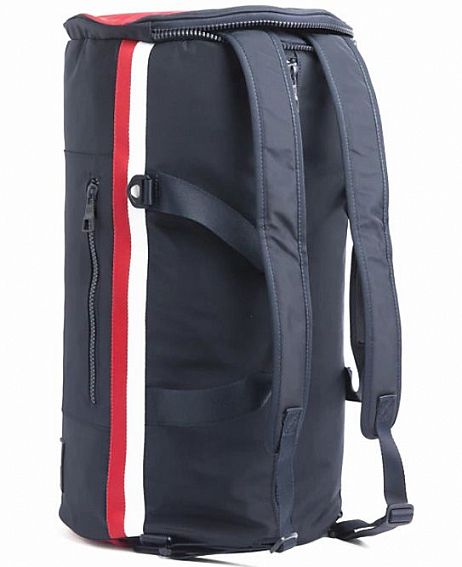 Сумка дорожная Tommy Hilfiger AM0AM04782 902 Sport Mix Duffle Corp