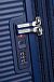 Чемодан American Tourister 32G*001 Soundbox Spinner 55 Exp