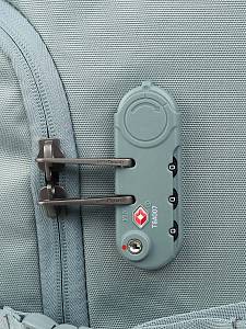 Сумка на колесах Hedgren HCMBY17 Comby Compact