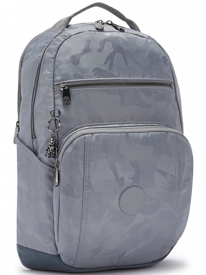 Рюкзак Kipling KI4601N19 Troy Large Backpack