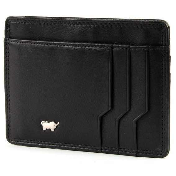 Чехол для кредитных карт Braun Buffel 90014-051-10 Golf Secure