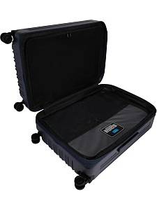 Чемодан Piquadro BV6393PQL/BLUO PQ Light