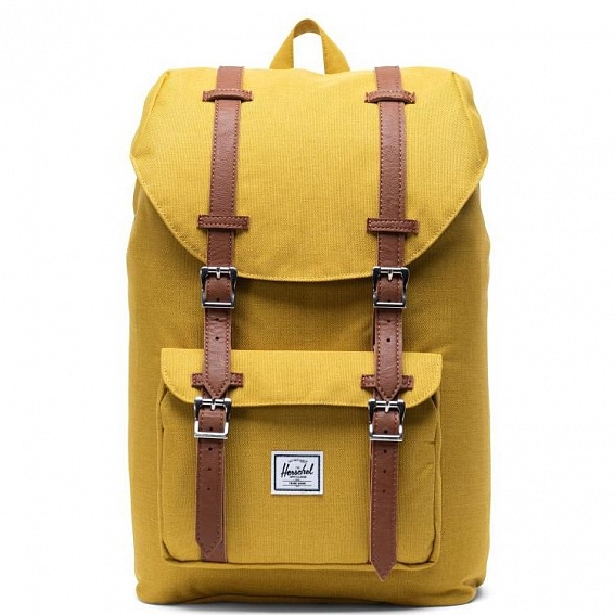 Рюкзак Herschel 10020-03003-OS Little America Mid-Volume 13