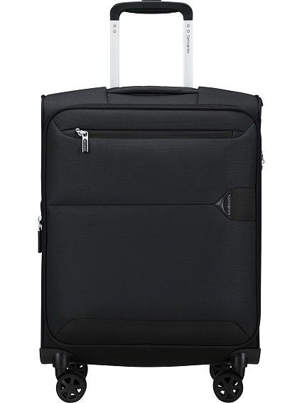 Чемодан Samsonite KO7*005 Urbify Spinner expandable 55cm