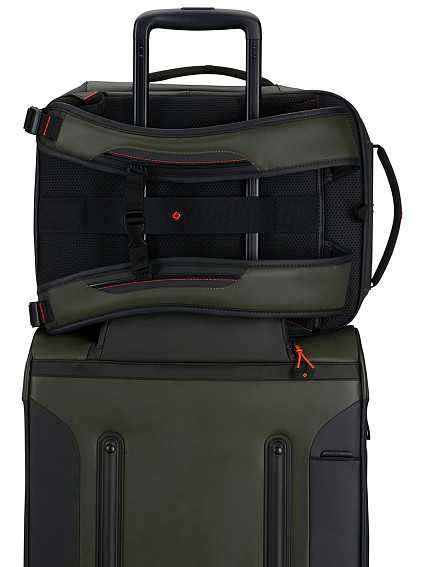 Рюкзак для ноутбука Samsonite KH7*024 Ecodiver Backpack S