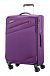 Чемодан American Tourister 14G*003 Pikes Peak Spinner 68 Exp