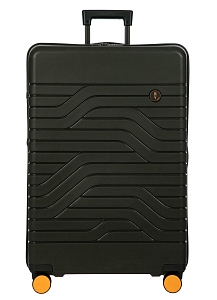 Чемодан BY Brics B1Y08432 Ulisse Expandable Hard-Shell Large Trolley