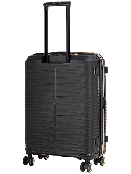 Чемодан Robinzon RP4062-P La Palma M