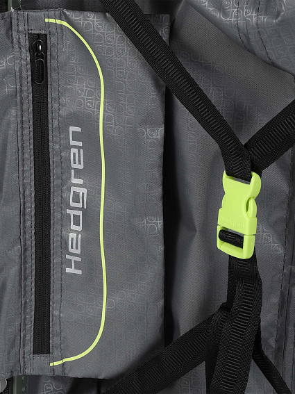 Чемодан Hedgren HCMBY01S Comby S