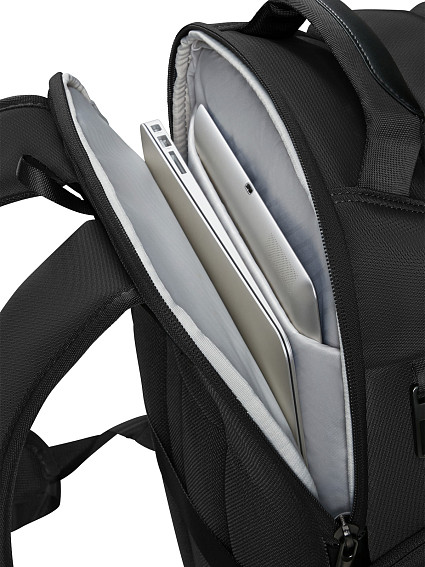 Рюкзак Samsonite KT3*001 Paralux BT Backpack 15.6