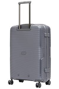 Чемодан Robinzon RP122-3 Santorini Deluxe M