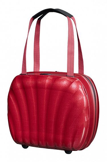 Бьюти-кейс Samsonite V22*301 Cosmolite FL 2 Beauty Case
