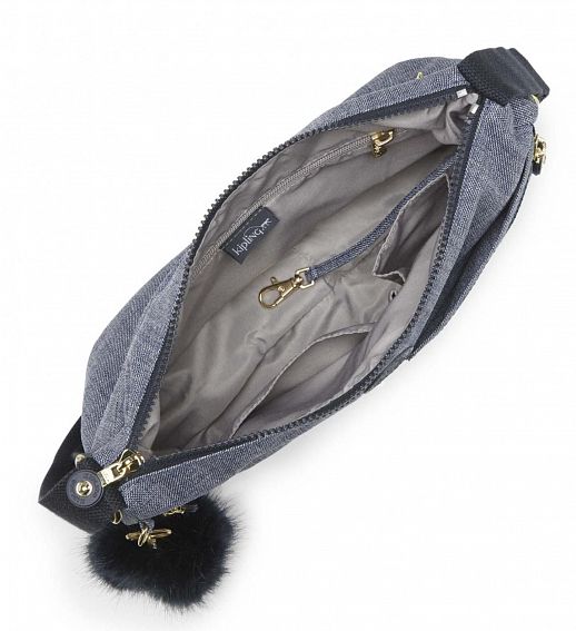 Сумка Kipling K12592F27 Izellah Medium Across Body Shoulder Bag