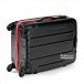 Чемодан Travelite 70448 Vector Trolley M 4w Чемодан Travelite 70448 Vector Trolley M 4w