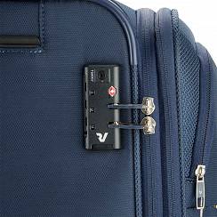 Чемодан Roncato 416213 Joy Cabin Trolley Expandable 55