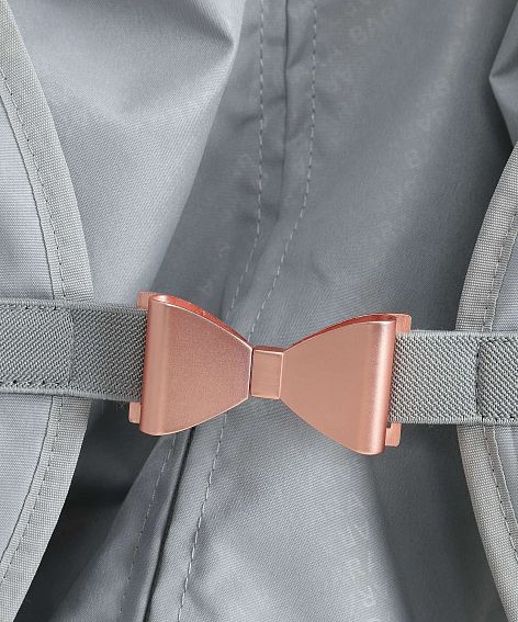 Чемодан Titan 845404 Barbara Glint Spinner 77