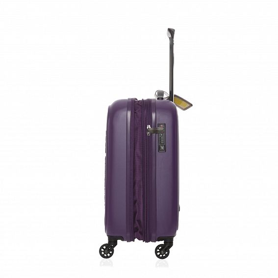 Чемодан Mandarina Duck DDV34 Logoduck Spinner Exp S