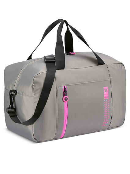 Складная сумка Roncato 412011 Compact Neon Cabin Bag