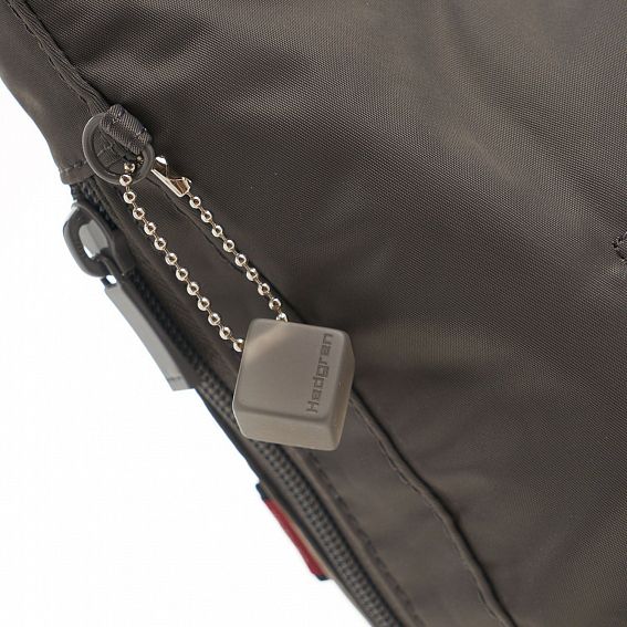 Сумка женская Hedgren HITC08L Inter-City Junket L Crossover RFID