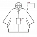 Дождевик Reisenthel AN4067 Mini-Maxi Poncho