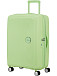 Чемодан American Tourister 32G*002 Soundbox Spinner 67 Exp