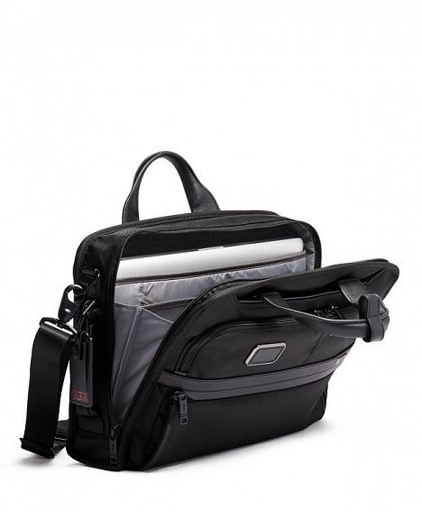 Сумка-рюкзак для ноутбука Tumi 2603182D3 Alpha 3 15"