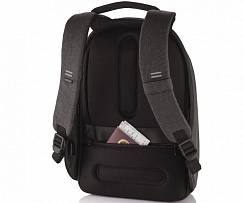 Рюкзак-антивор XD Design P705.701 Bobby Hero Small Anti-Theft Backpack